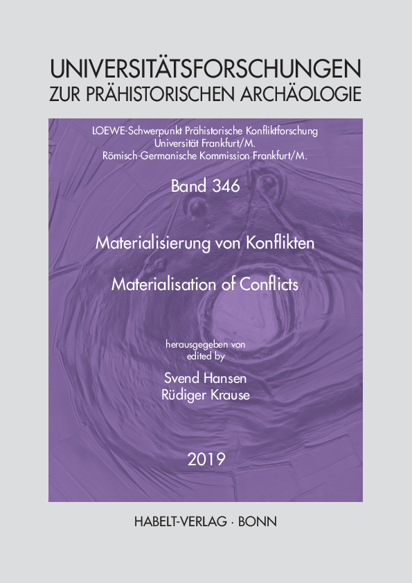 Taking Fortresses in Aquitaine. The Semantics of Conflict in the Historiographical Record of the Carolingian Conquest, 760–769 CE