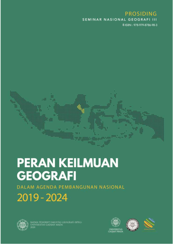 (PDF) Mitigasi Bencana Banjir Bandang Berbasis Kearifan Lokal pada
