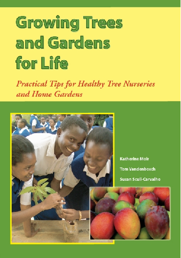 Pdf Growing Trees And Gardens For Life Practical Tips Pdf Growing Trees And Gardens For Life