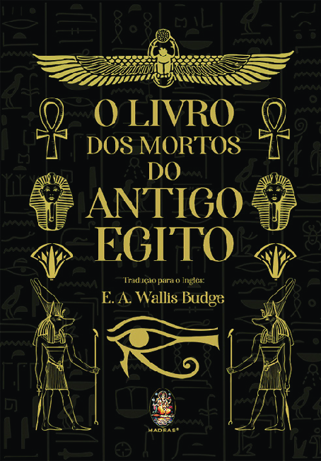 (PDF) O livro dos mortos do antigo Egito