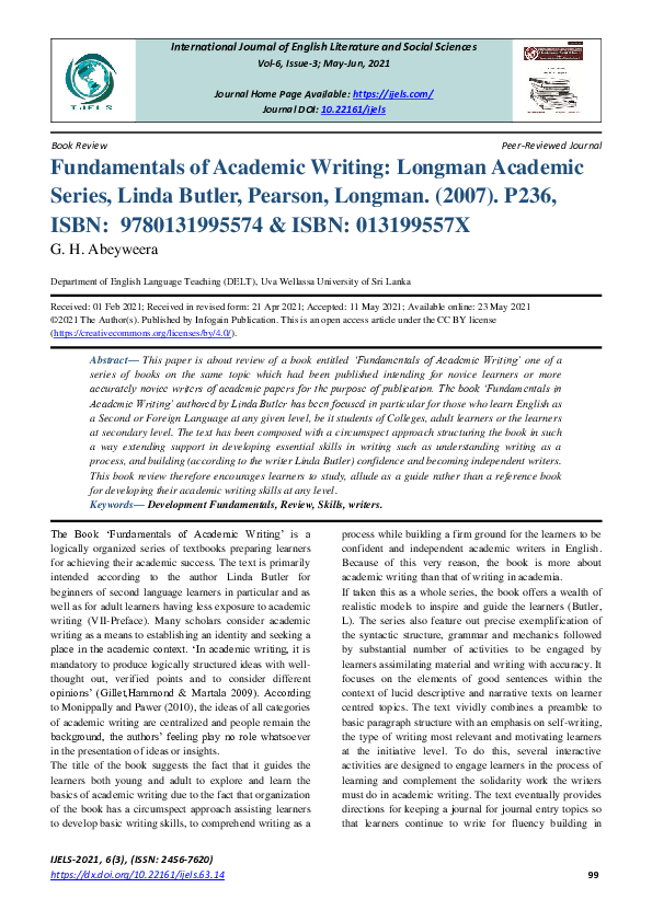 Longman academic writing series 4 pdf free download picture