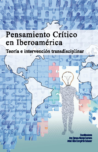 PDF) Pensamiento Crítico. En busca de una definición no