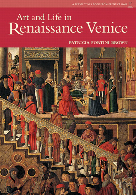 (PDF) Art and Life in Renaissance Venice