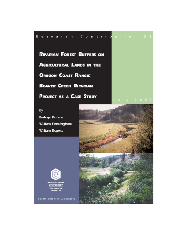 (PDF) Project as a Case Study