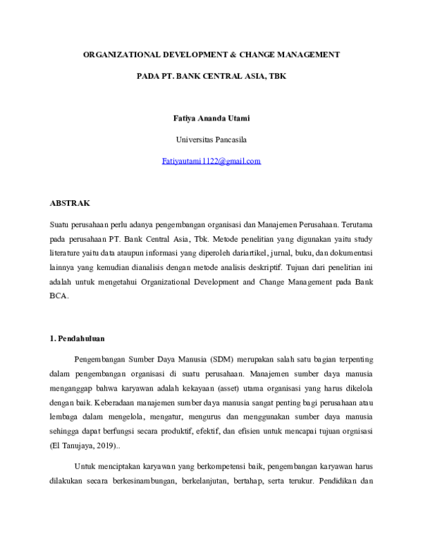 Essay manajemen perubahan 04 image