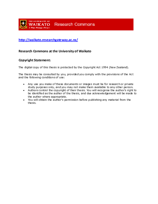 (PDF) The Role of Indigenous Knowledge in Biodiversity Conservation ...