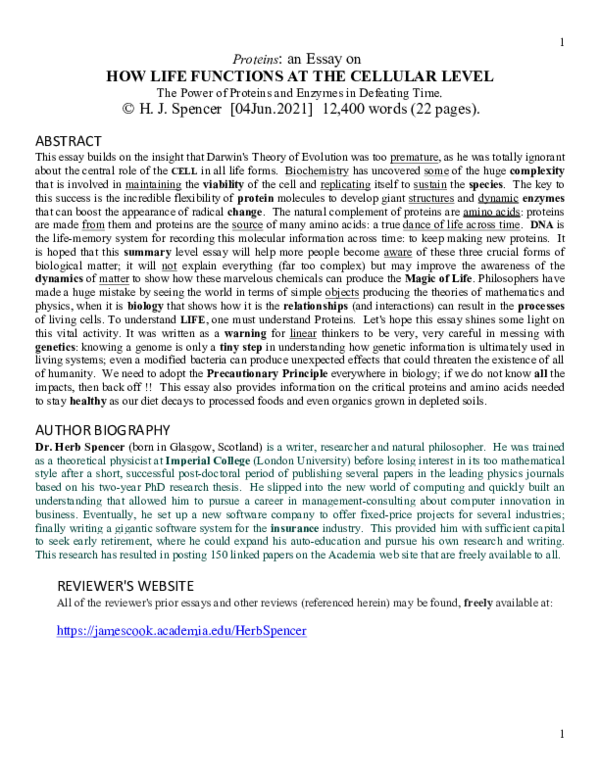 Life processes definition picture