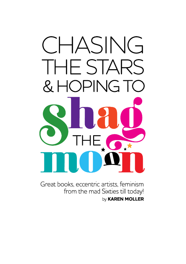 (DOC) Book cover Chasing the Stars