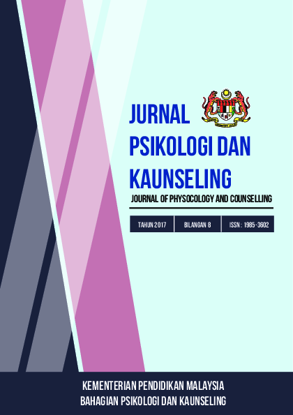 Pdf Persepsi Remaja Berisiko Terhadap Perkhidmatan Kaunseling Di Pusat Pemulihan Muhammad Ajib Abd Razak Academia Edu