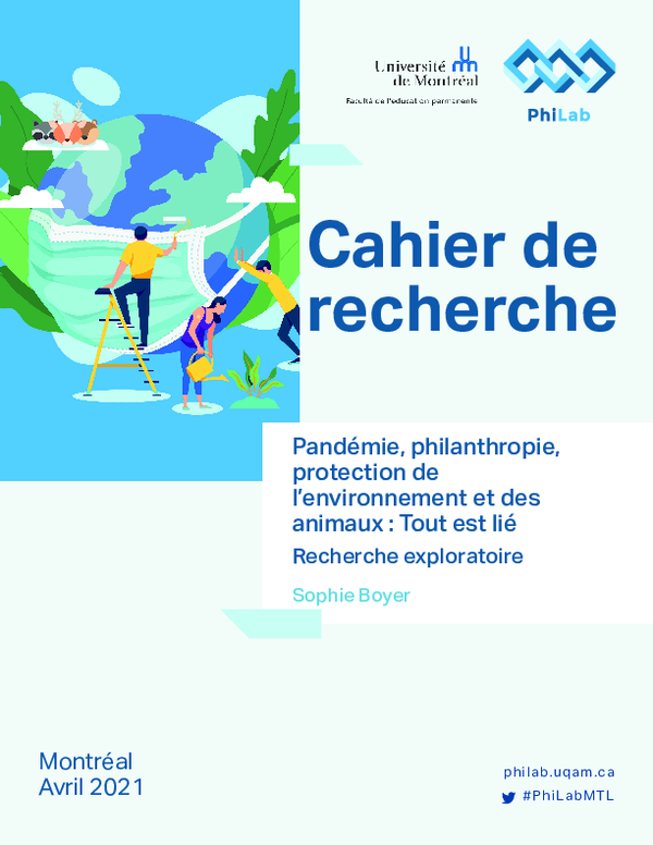 Importance de l'environnement picture