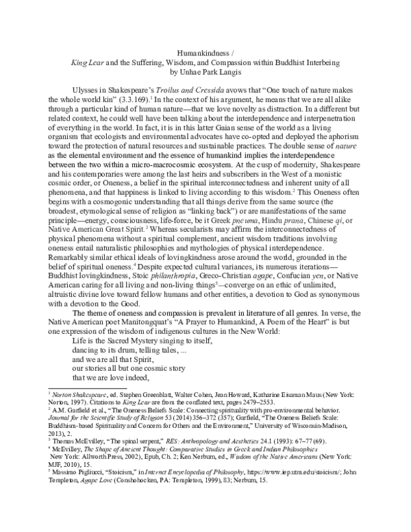 Wisdom comes alone through suffering meaning image