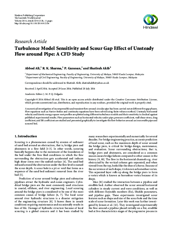 Thesis turbulence model 04 image