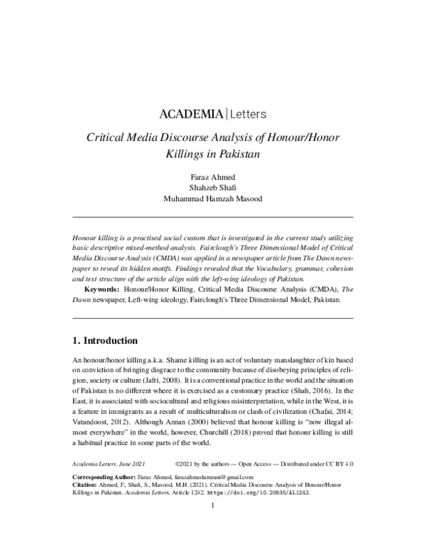 Killings characters image