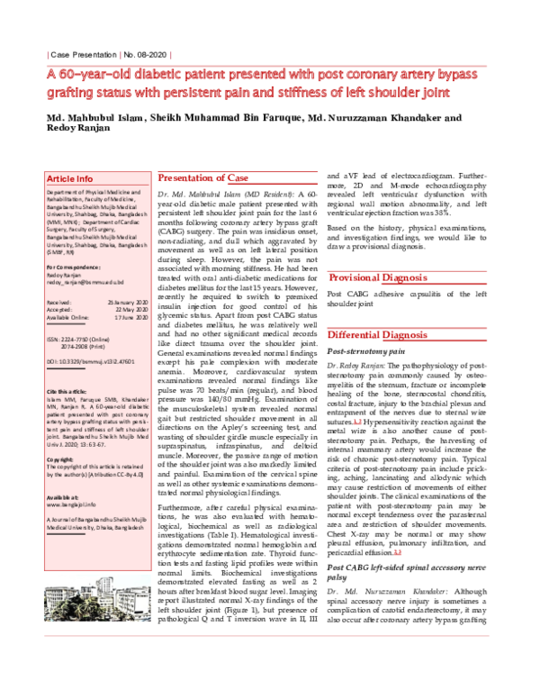 Short paragraph about diabetes image