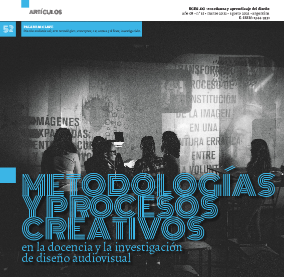 (PDF) Metodologías y procesos creativos en la docencia y la ...