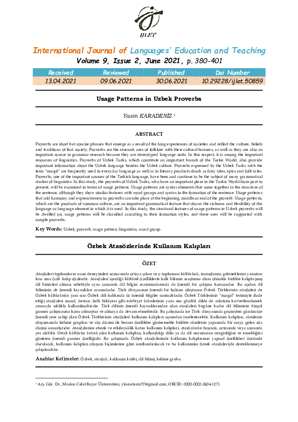 Semiz qizning sonlari