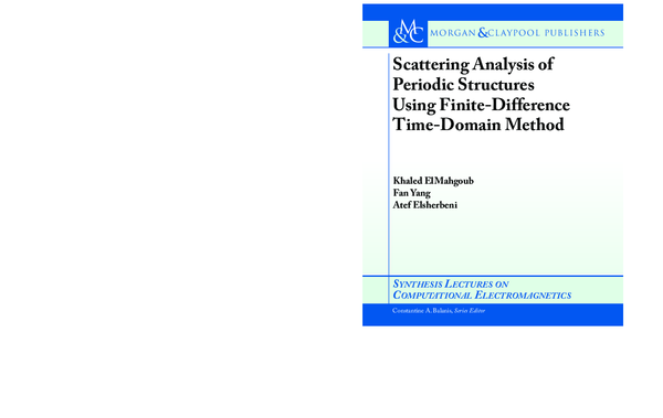 (PDF) Scattering Analysis of Periodic Structures Using Finite ...