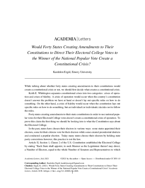 Constitutional crisis thesis 08 image