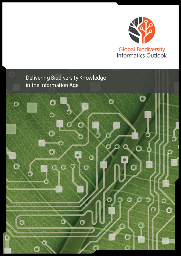 (PDF) Delivering Biodiversity Knowledge in the Information Age