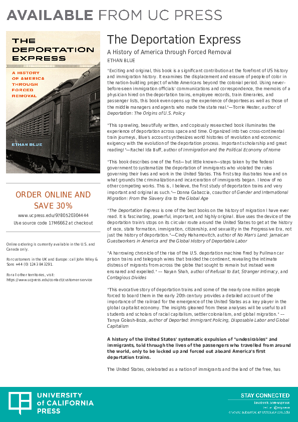 Bibliography of forced removals image