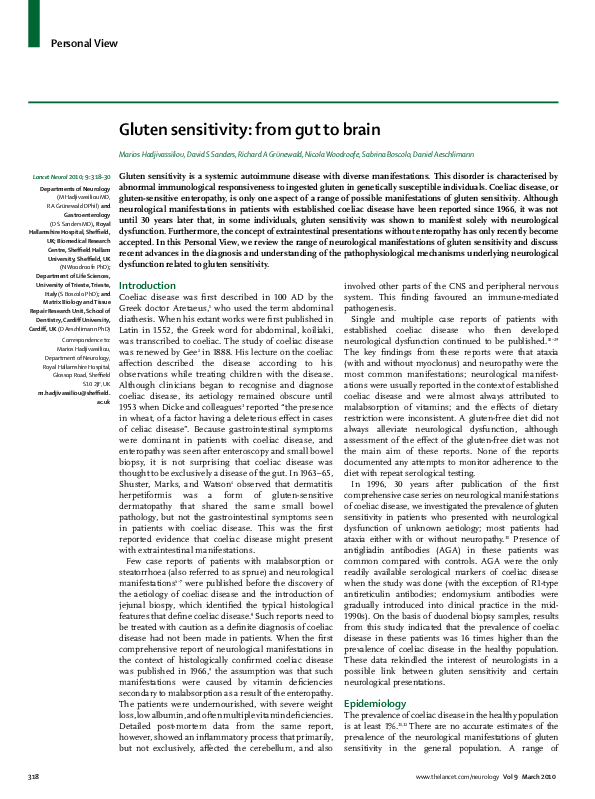 Is coke gluten free picture