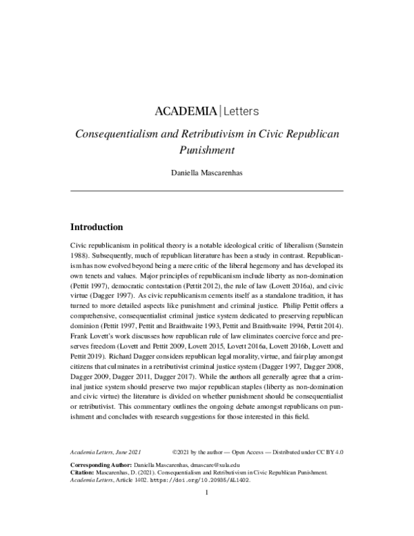 Civic republicanism quizlet picture