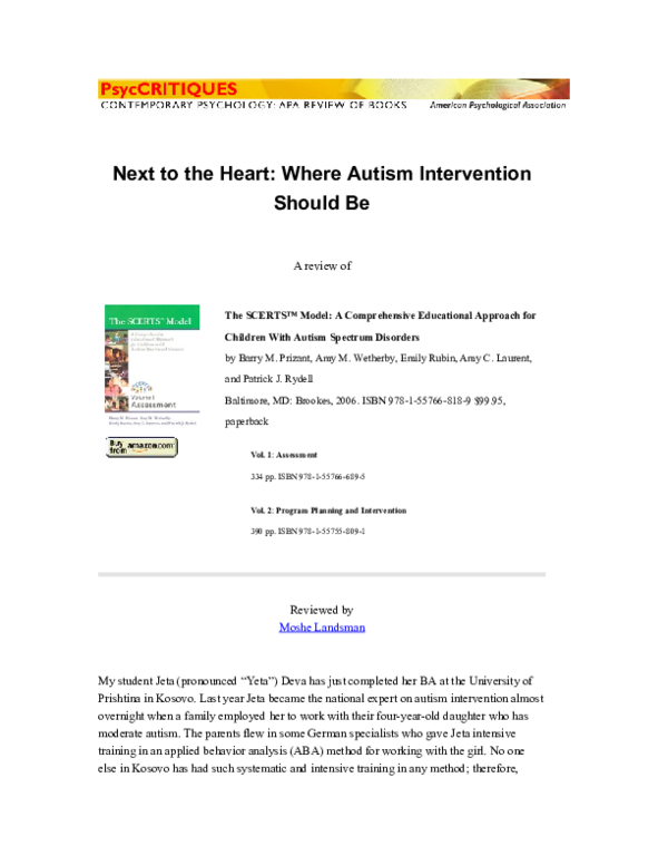 Autism essay by emily schofield maryland 03 image