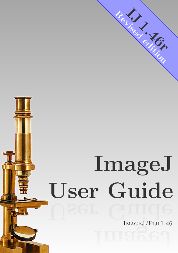 (PDF) IMAGE user guide