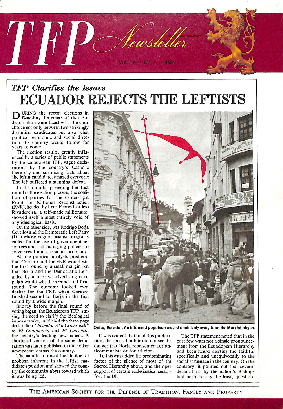 Pdf Tfp Newsletter 1984 Vol 4 N 5 1985 12 Plinio Corrêa De Oliveira Academia Edu Pdf Tfp Newsletter 1984 Vol 4 N 5, Chandelier Bidding New York Times Op Edgar