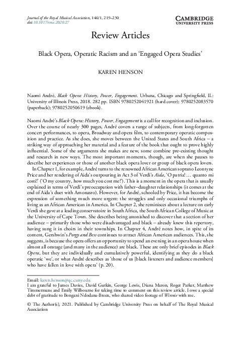 Royal essay review picture