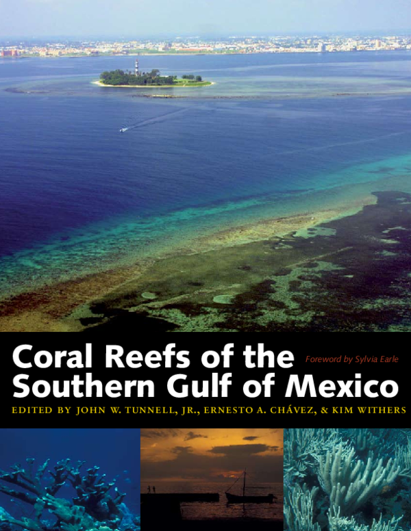 Coral Reefs of the Southern Gulf of Mexico