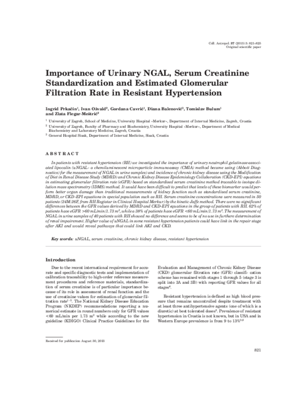 Creatinine metabolism biochemistry picture