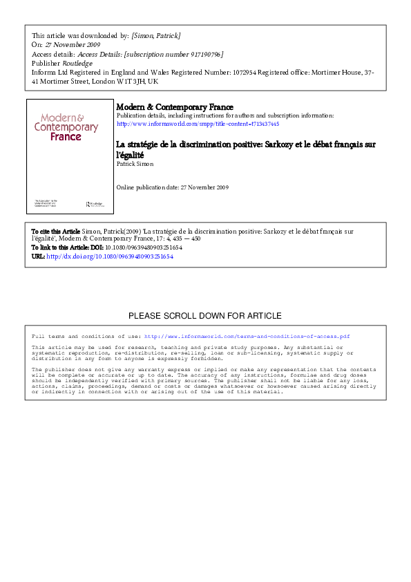 Identity Politics Research Papers Academia Edu