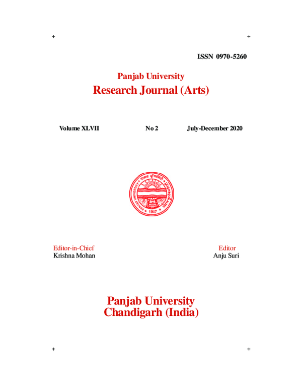 (PDF) Progress of Doctoral Research in Library and Information Science ...