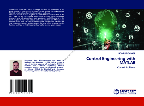 (PDF) Control Engineering with MATLAB