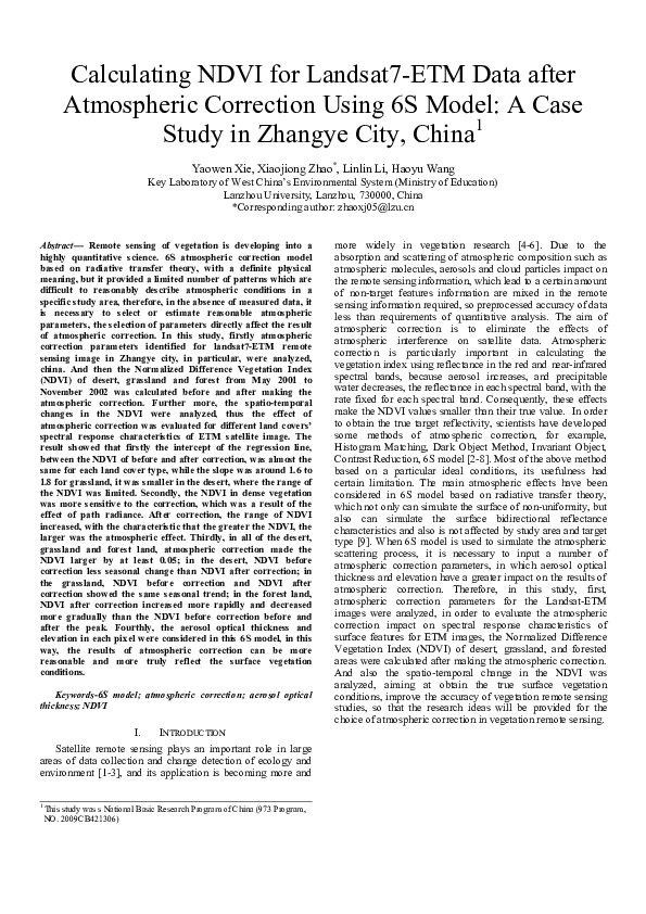 Ruhani zhangye essay 05 picture