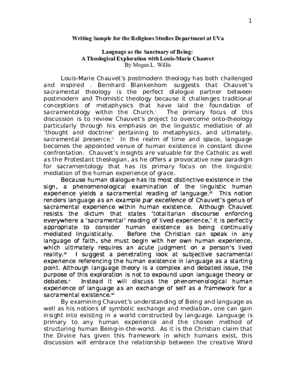 Heythrop theology essay prize 2010 07 image