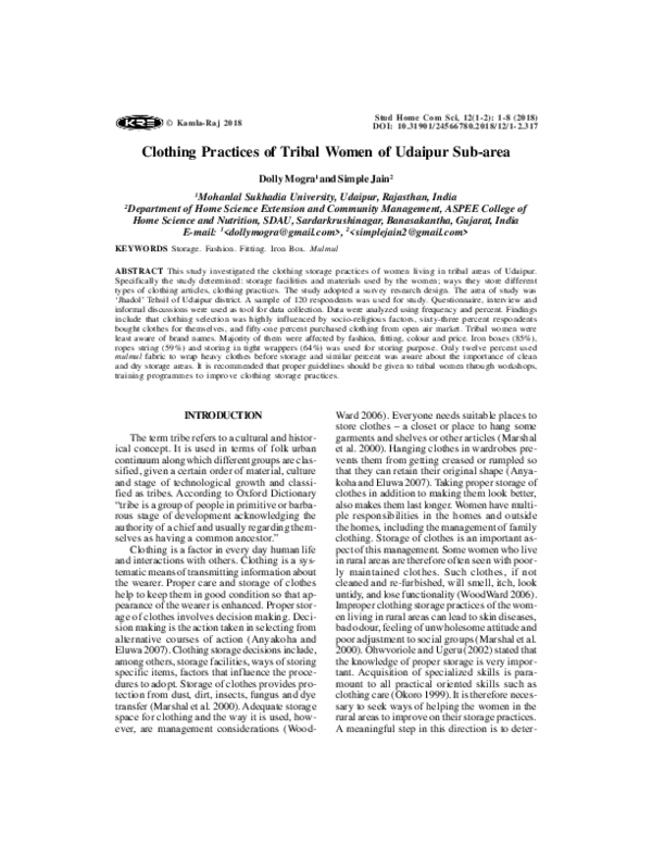 (PDF) Cognitive Styles, Study Habits and Academic Achievement of ...