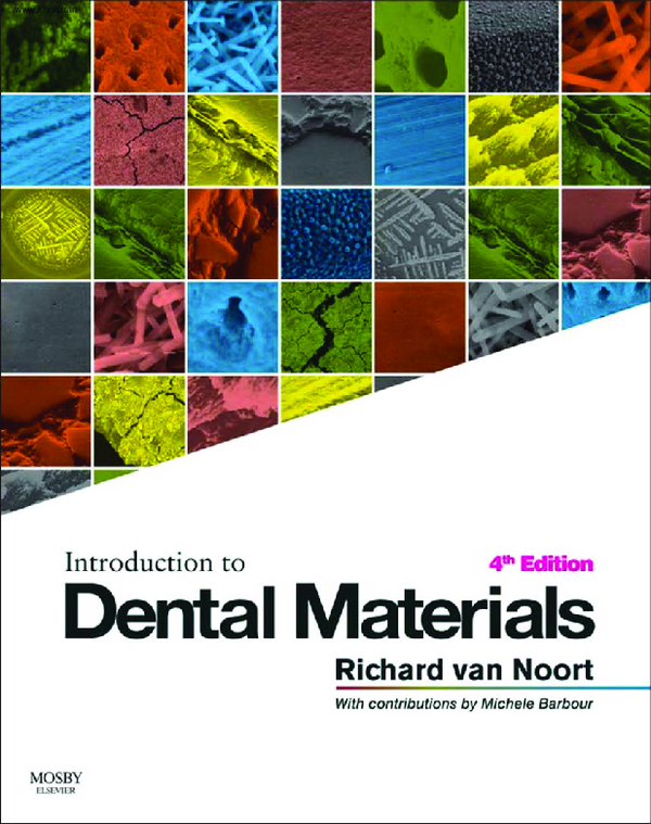 (PDF) Introduction to Dental Materials Vicente Martinez Academia.edu