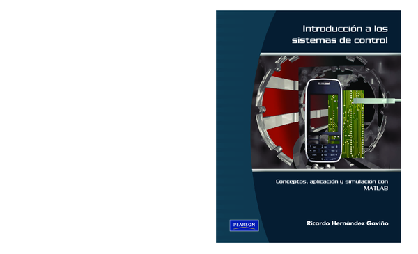 (PDF) R. Hernández Introducción a los Sistemas de control matlab