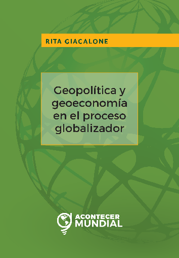 (PDF) GEOPOLÍTICA Y GEOECONOMÍA EN EL PROCESO GLOBALIZADOR GEOPOLITICS ...