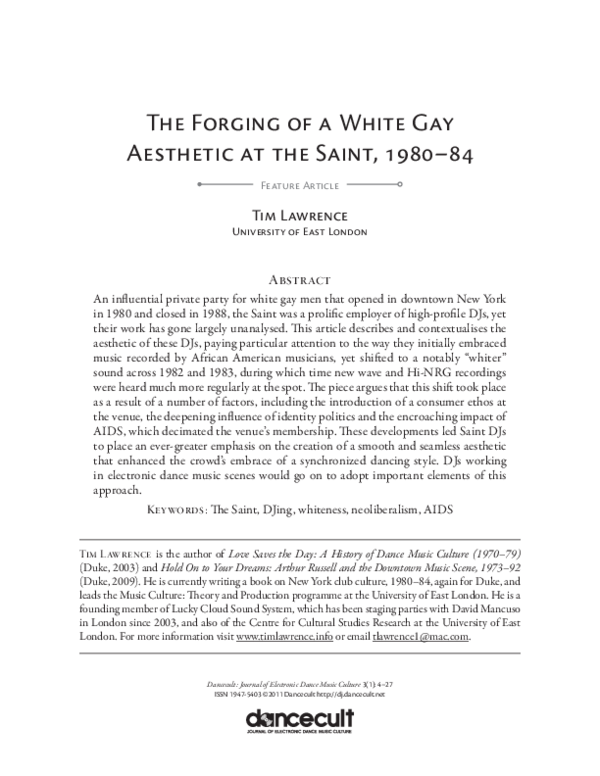Essay on djing 08 picture
