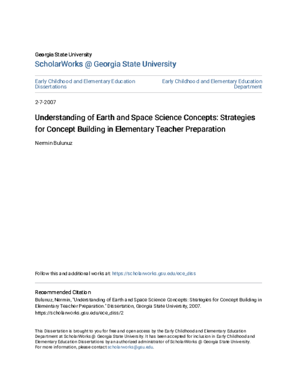 pdf-understanding-of-earth-and-space-science-concepts-strategies-for