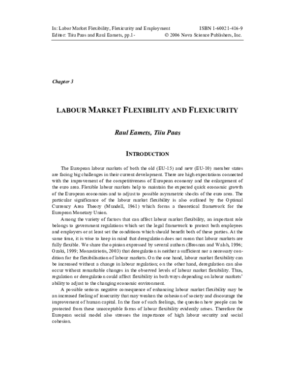 Essay on flexicurity 03 image