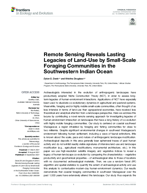 Work legacy examples image