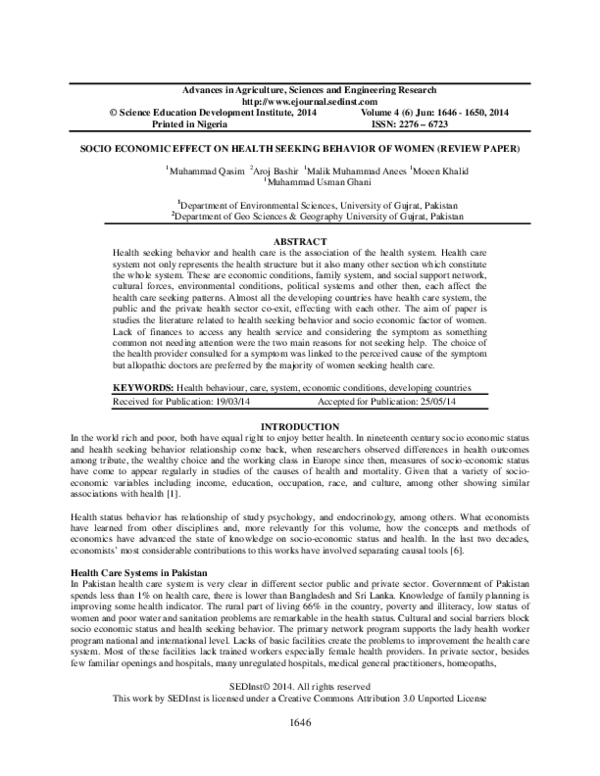 Economic phenomenon picture