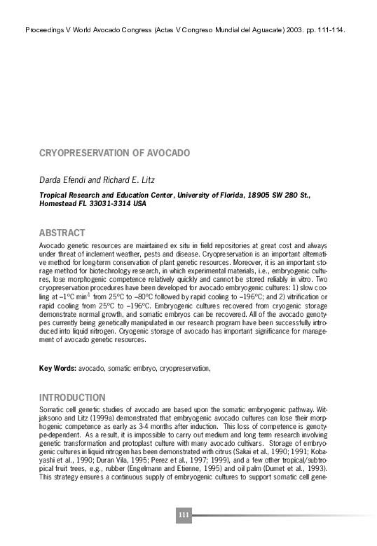 Cryopreservation liquid nitrogen image