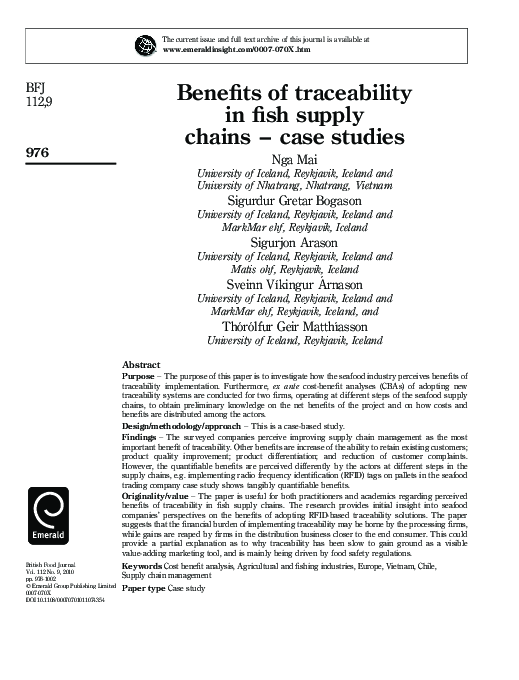 Amazon supply chain case study picture