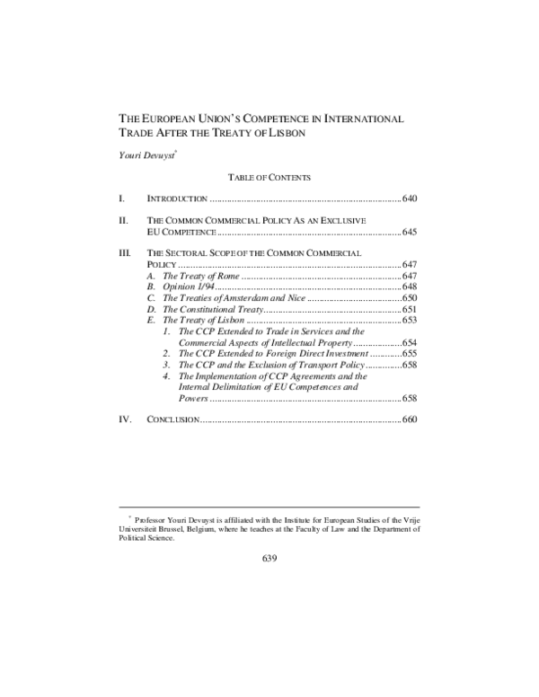 Eu law assignments image