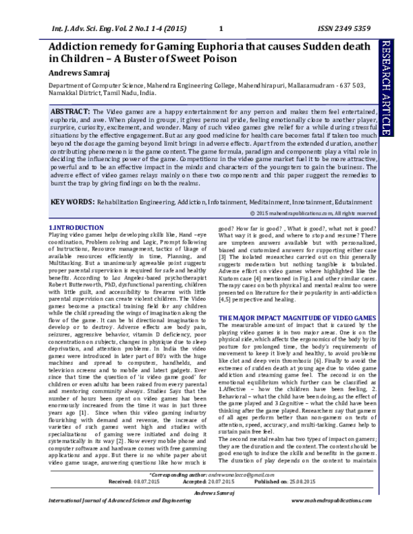 Essay facebook a sweet poison 04 image